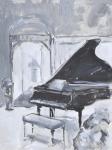 Piano Blues VI