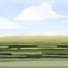 Pastoral Glow II