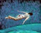 Swimming Under I