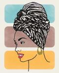Head Wrap II