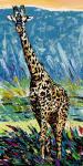 Regal Giraffe I