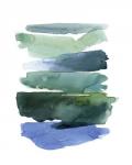 Swatches of Sea II