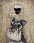 Dog Au Vin, Schnauzer