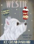 Westie Ice Cream