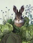 Cabbage Patch Rabbit 4