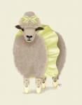 Ballet Sheep 2