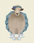 Ballet Sheep 3