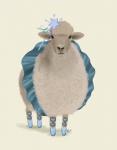 Ballet Sheep 5