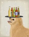 Poodle White Beer Lover