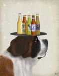 St Bernard Beer Lover