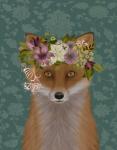 Fox Bohemian