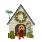 Christmas Des - Christmas Kennel - Cottage