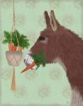 Donkey Lunch