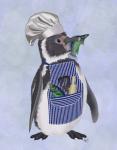 Penguin Chef