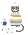 Coffee Cats IV