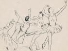 La Ballerine II