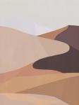 Desert Dunes I