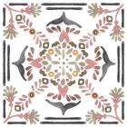 Summertime Ceramic I