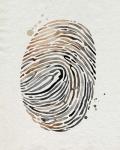 Finger Print II