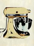 Retro Kitchen Appliance IV