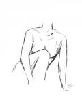 Sketched Figure II