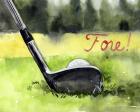 Tee Off Time IV