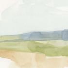Pastel Slopes I