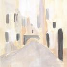 Pastel Streets I