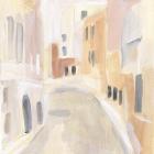 Pastel Streets II