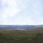 Skyline Drive I