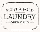 Fluff & Fold I