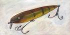 Retro Fishing Lure II