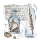 Message in a Bottle V