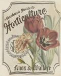 Vintage Seed Packets I