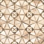 Umber Tile IV