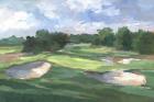 Golf Course Study III