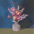 Cottage Bouquet II