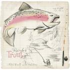 Trout Journal I