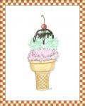 Ice Cream Parlor I