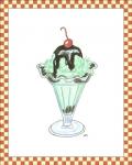 Ice Cream Parlor III