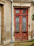 Weathered Doorway I