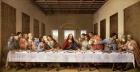 The Last Supper