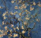 Blossoming Almond Tree, Saint-Remy, c.1890