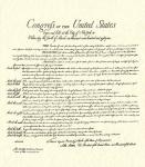 Bill of Rights (Document)