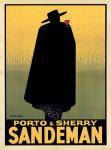 Porto & Sherry Sandeman 1931