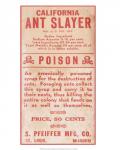 Ant Slayer