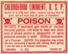 Chloroform