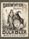 Bock Beer Brewing Company