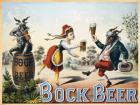 Bock Beer