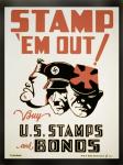 Stamp Em Out!